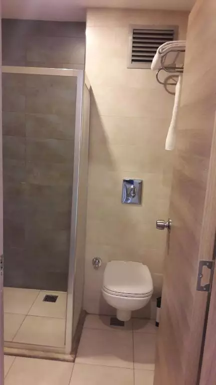 هتل بایکارا